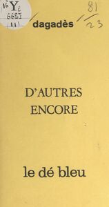 D'autres encore