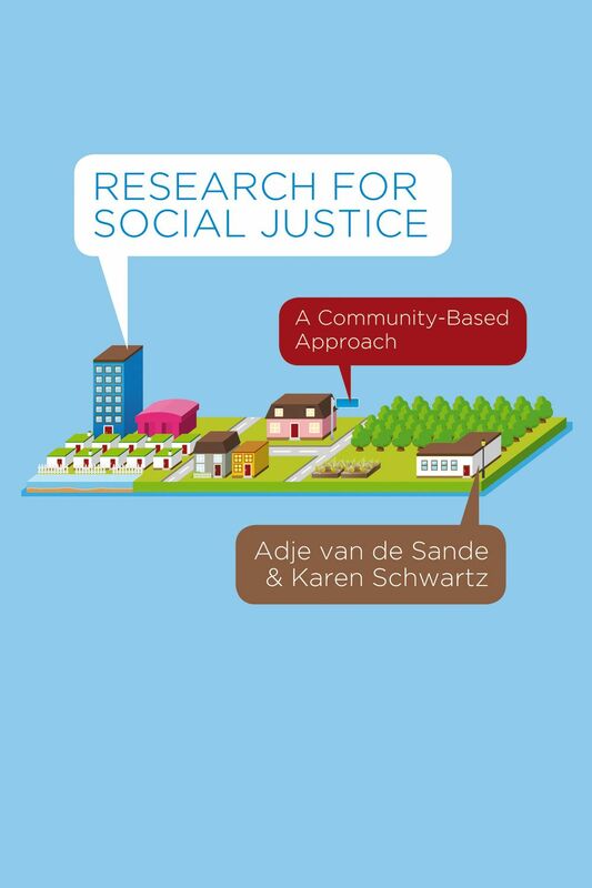 Research for Social Justice A Community-Based Approach