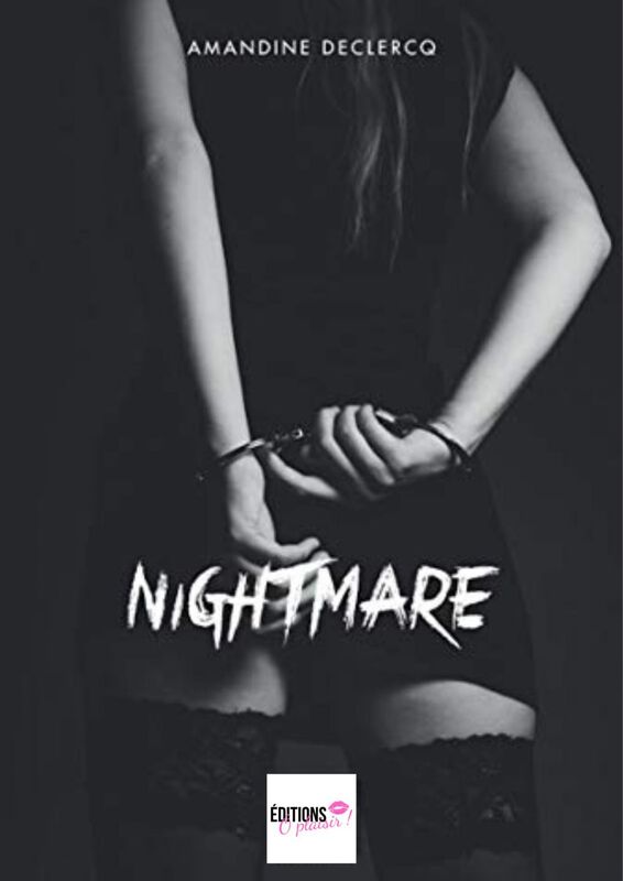 Nightmare Dark Romance