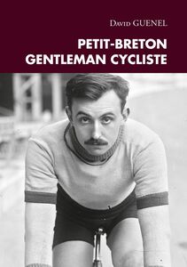 Petit-Breton Gentleman cycliste