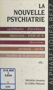 La nouvelle psychiatrie