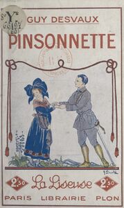 Pinsonnette