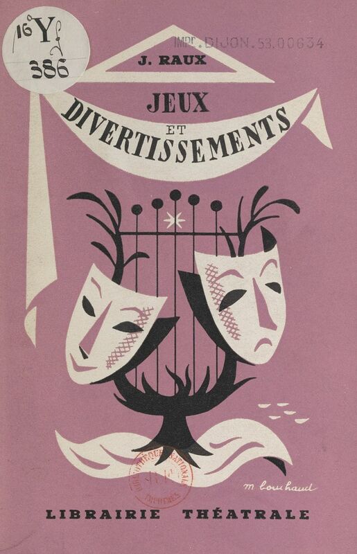Jeux et divertissements