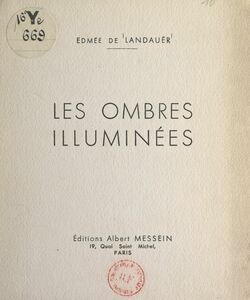 Les ombres illuminées