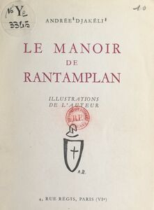 Le manoir de Rantamplan