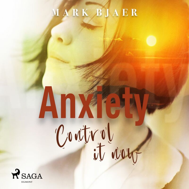 Anxiety Control It Now