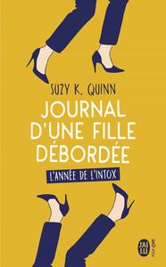 Journal d'une fille débordée