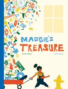 Maggie’s Treasure