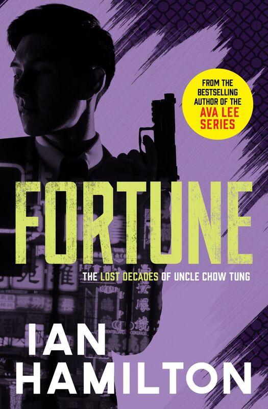 Fortune The Lost Decades of Uncle Chow Tung