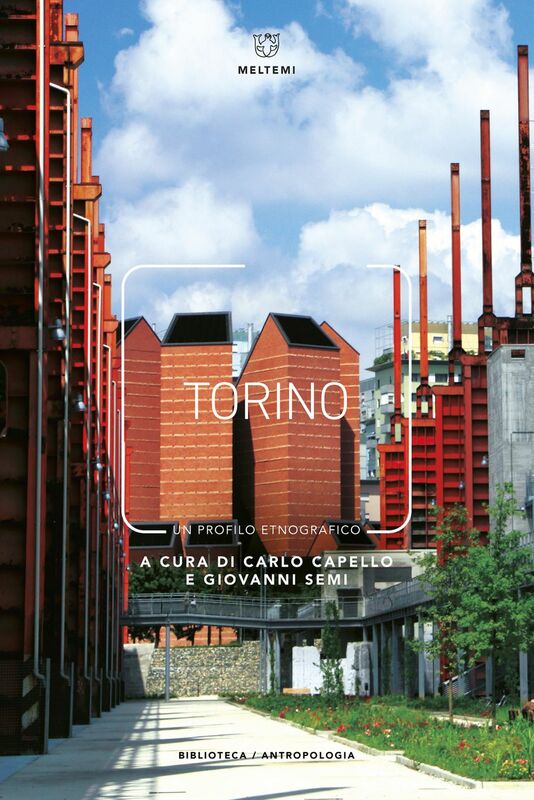 Torino Un profilo etnografico