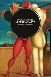 Vedere ad arte Iconico e clastico