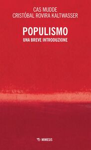 Populismo Una breve introduzione