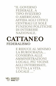 Federalismo