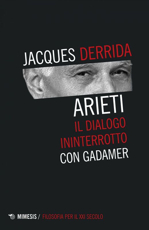 Arieti Il dialogo ininterrotto con Gadamer