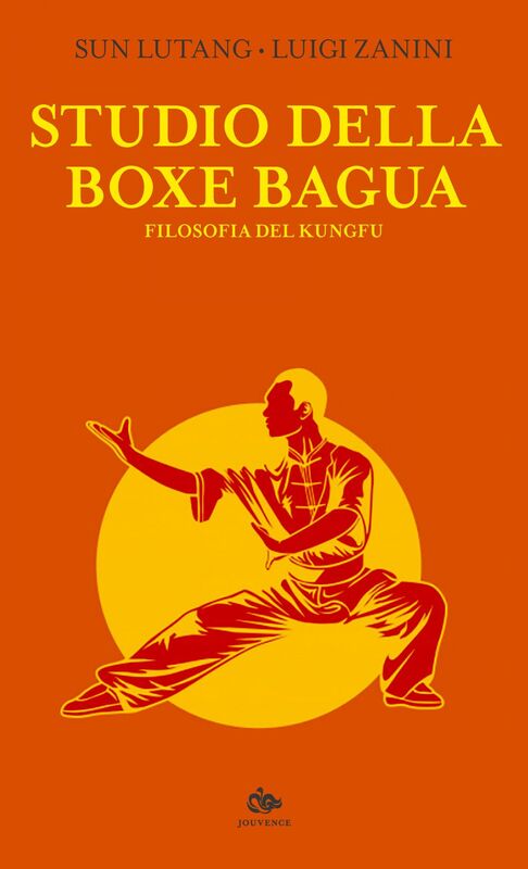Studio della Boxe Bagua Filosofia del Kung Fu