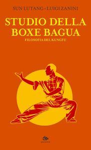 Studio della Boxe Bagua Filosofia del Kung Fu
