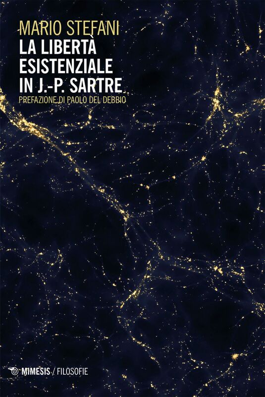 La libertà esistenziale in J.-P. Sartre