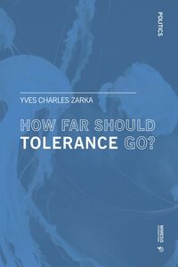 How far Should Tolerance go?