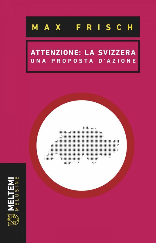 Attenzione: la Svizzera Una proposta d’azione