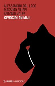 Genocidi animali