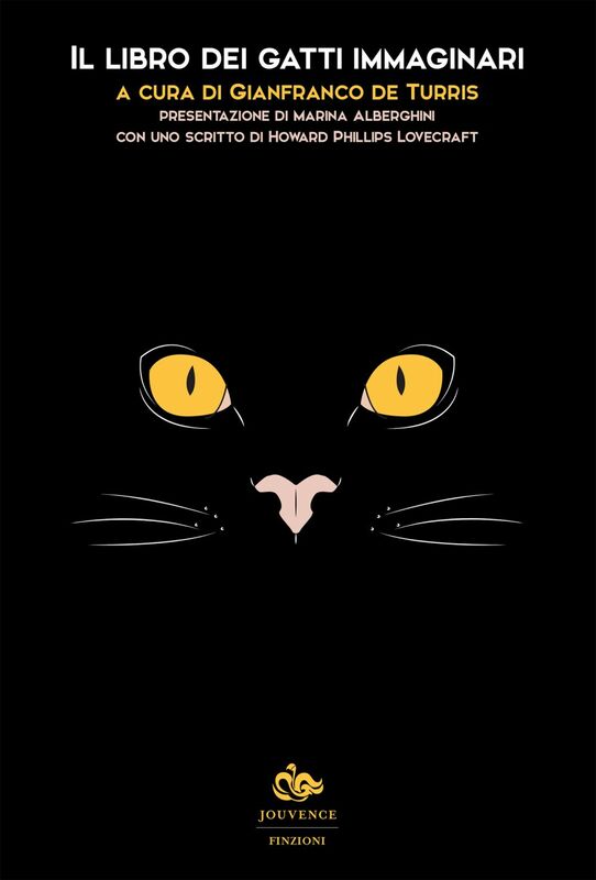 Il libro dei gatti immaginari