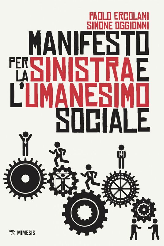 Manifesto per la Sinistra e l'Umanesimo sociale