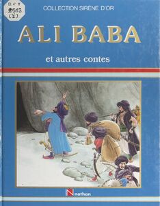 Ali Baba et autres contes