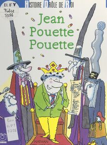 Jean Pouette Pouette