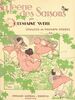 La féérie des saisons Poèmes choisis et chansons populaires harmonisées