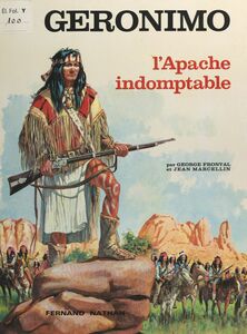 Geronimo L'Apache indomptable