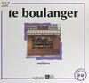 Le boulanger