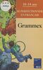 Grammex