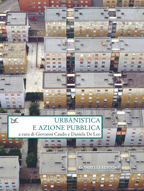 Urbanistica e azione pubblica