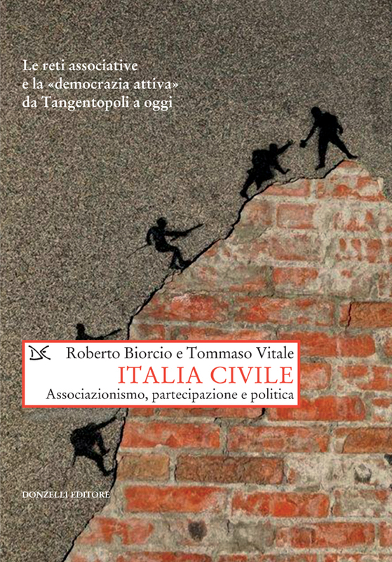 Italia civile Associazionismo. partecipazione e politica