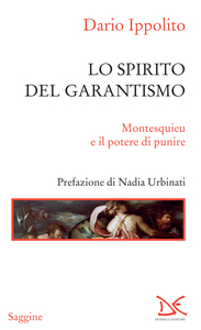 Lo spirito del garantismo Montesquieu e il potere di punire