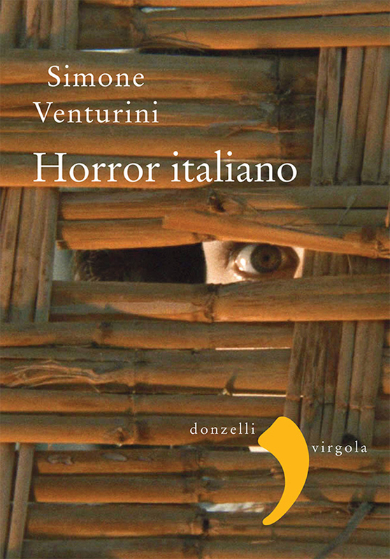 Horror italiano
