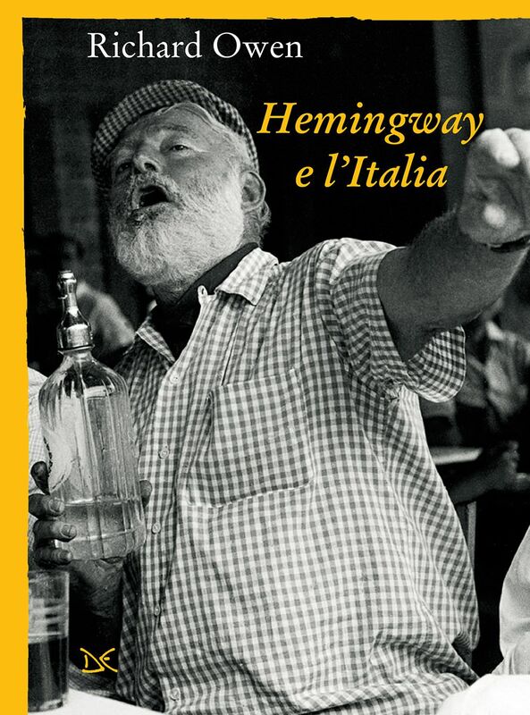 Hemingway e l'Italia