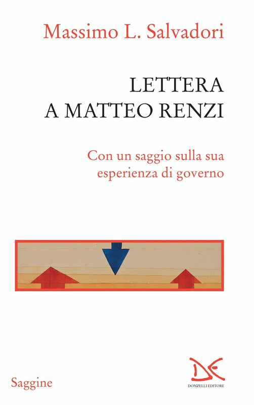 Lettera a Matteo Renzi