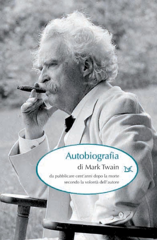 Autobiografia