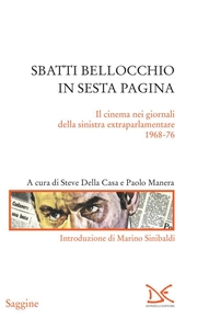 Sbatti Bellocchio in sesta pagina
