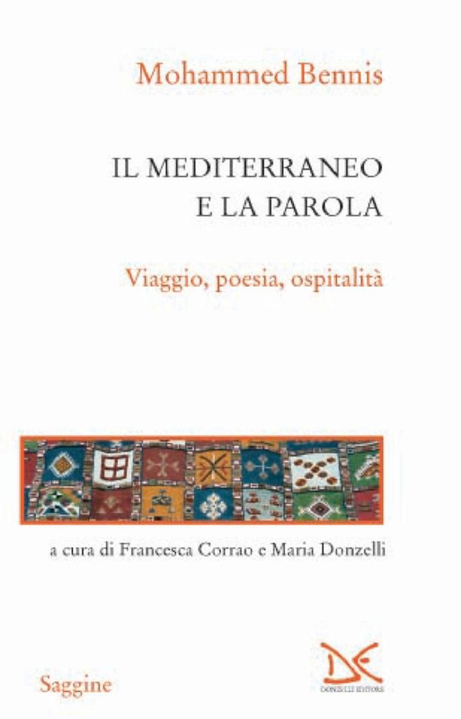 Il mediterraneo e la parola Viaggio, poesia, ospitalità