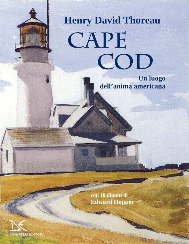 Cape Cod Un luogo dell'anima americana