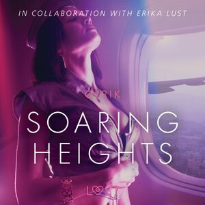 Soaring Heights - erotic short story