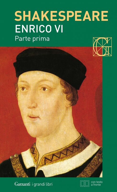 Enrico VI parte prima. Con testo a fronte