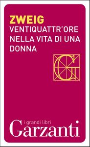 Ventiquattr'ore nella vita di una donna