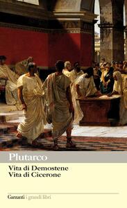 Vita di Demostene - Vita di Cicerone