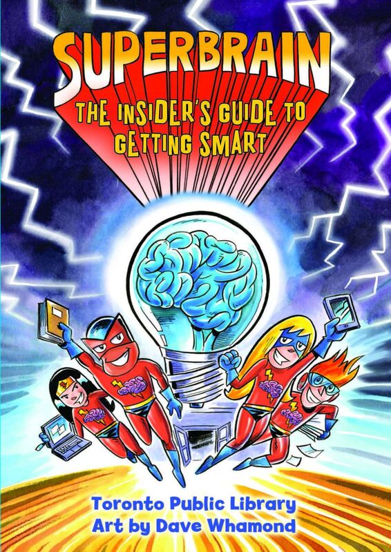 Superbrain The Insider’s Guide to Getting Smart
