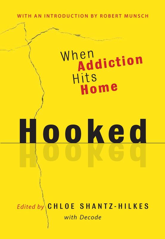 Hooked When Addiction Hits Home