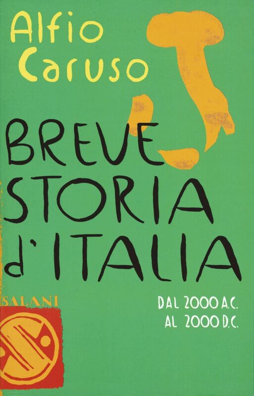 Breve storia d'Italia Dal 2000 a.C. al 2000 d.C.