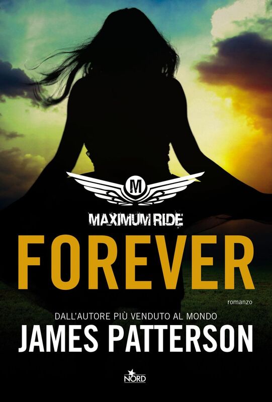 Maximum Ride: Forever